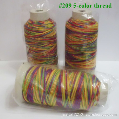209 Polyster Thread